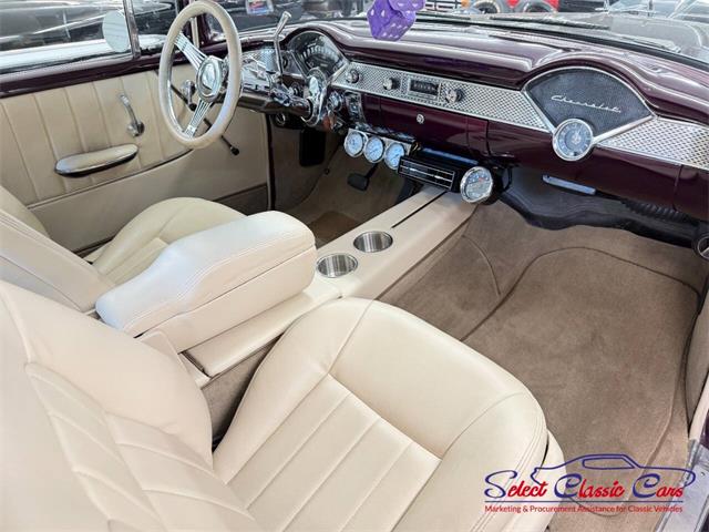 1955 Chevrolet 210 (CC-2058751) for sale in Hiram, Georgia