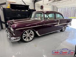 1955 Chevrolet 210 (CC-2058751) for sale in Hiram, Georgia