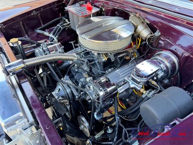 1955 Chevrolet 210 (CC-2058751) for sale in Hiram, Georgia