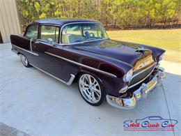 1955 Chevrolet 210 (CC-2058751) for sale in Hiram, Georgia