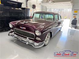 1955 Chevrolet 210 (CC-2058751) for sale in Hiram, Georgia