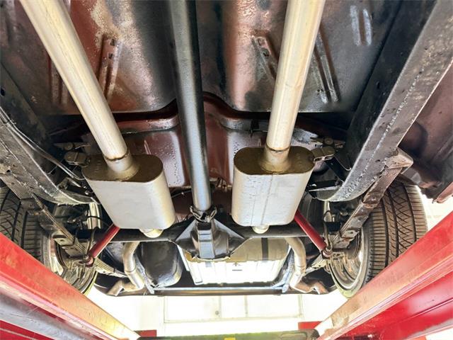 1955 Chevrolet 210 (CC-2058751) for sale in Hiram, Georgia