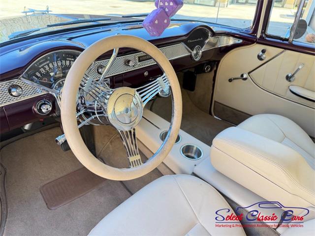 1955 Chevrolet 210 (CC-2058751) for sale in Hiram, Georgia