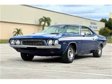 1972 Dodge Challenger (CC-2058753) for sale in Carlisle, Pennsylvania