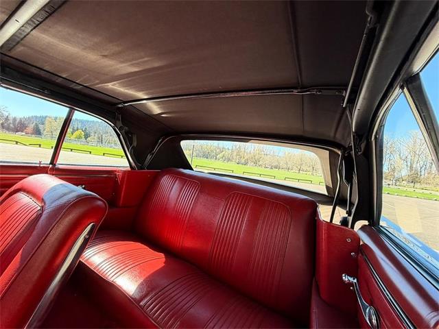 1964 Pontiac GTO (CC-2058758) for sale in Gladstone, Oregon