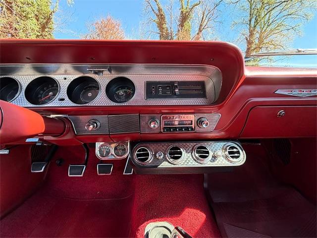 1964 Pontiac GTO (CC-2058758) for sale in Gladstone, Oregon