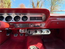 1964 Pontiac GTO (CC-2058758) for sale in Gladstone, Oregon