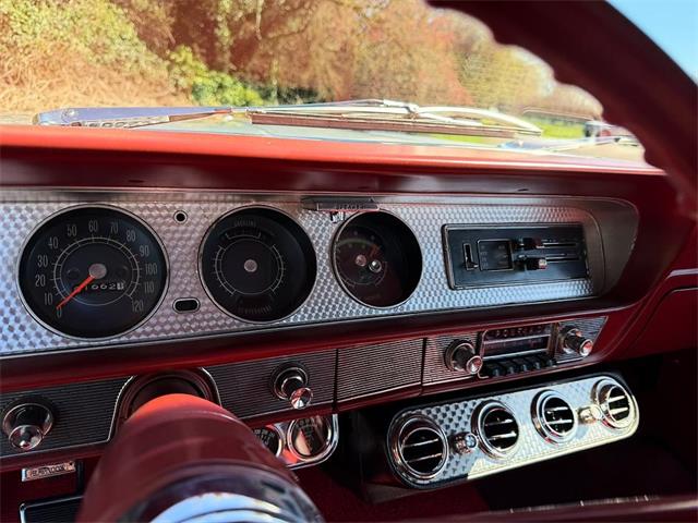 1964 Pontiac GTO (CC-2058758) for sale in Gladstone, Oregon