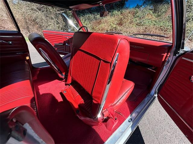 1964 Pontiac GTO (CC-2058758) for sale in Gladstone, Oregon