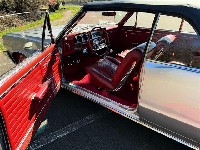 1964 Pontiac GTO (CC-2058758) for sale in Gladstone, Oregon
