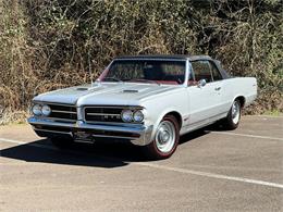 1964 Pontiac GTO (CC-2058758) for sale in Gladstone, Oregon