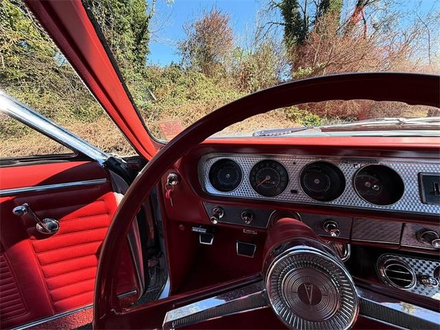 1964 Pontiac GTO (CC-2058758) for sale in Gladstone, Oregon