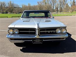 1964 Pontiac GTO (CC-2058758) for sale in Gladstone, Oregon