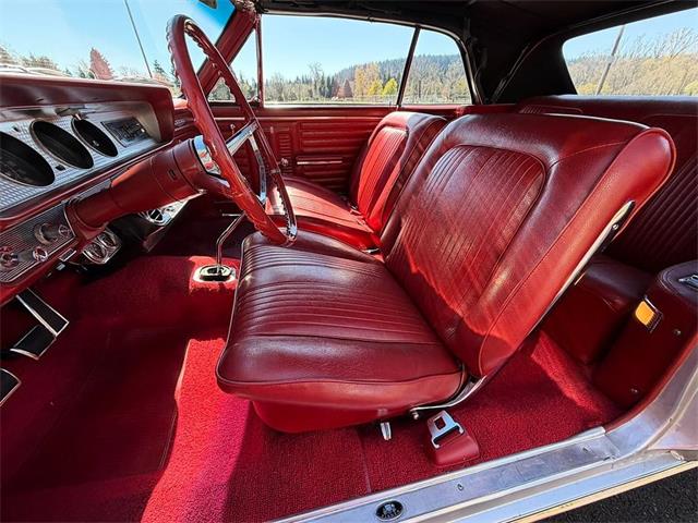 1964 Pontiac GTO (CC-2058758) for sale in Gladstone, Oregon