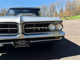 1964 Pontiac GTO (CC-2058758) for sale in Gladstone, Oregon