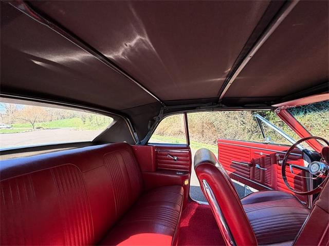 1964 Pontiac GTO (CC-2058758) for sale in Gladstone, Oregon