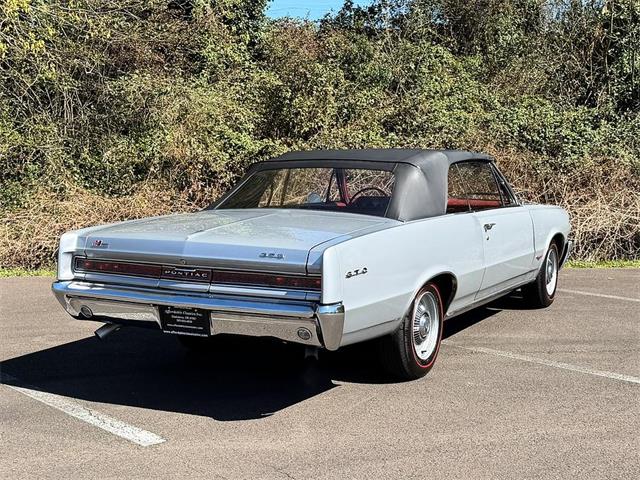1964 Pontiac GTO (CC-2058758) for sale in Gladstone, Oregon