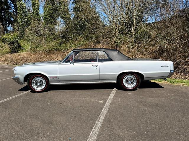 1964 Pontiac GTO (CC-2058758) for sale in Gladstone, Oregon