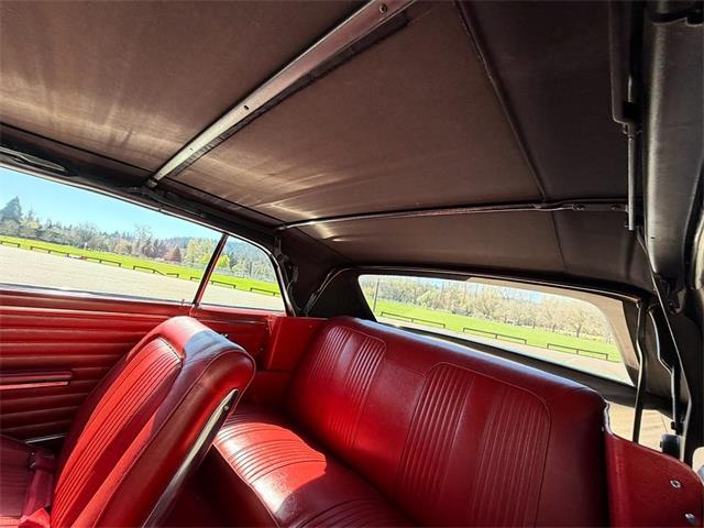 1964 Pontiac GTO (CC-2058758) for sale in Gladstone, Oregon