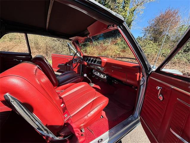 1964 Pontiac GTO (CC-2058758) for sale in Gladstone, Oregon