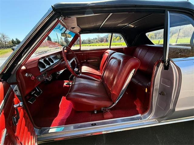 1964 Pontiac GTO (CC-2058758) for sale in Gladstone, Oregon