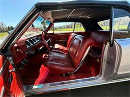 1964 Pontiac GTO (CC-2058758) for sale in Gladstone, Oregon