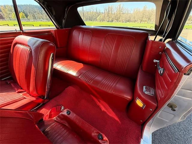 1964 Pontiac GTO (CC-2058758) for sale in Gladstone, Oregon