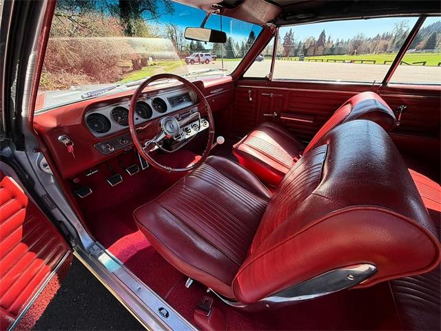 1964 Pontiac GTO (CC-2058758) for sale in Gladstone, Oregon