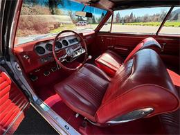 1964 Pontiac GTO (CC-2058758) for sale in Gladstone, Oregon