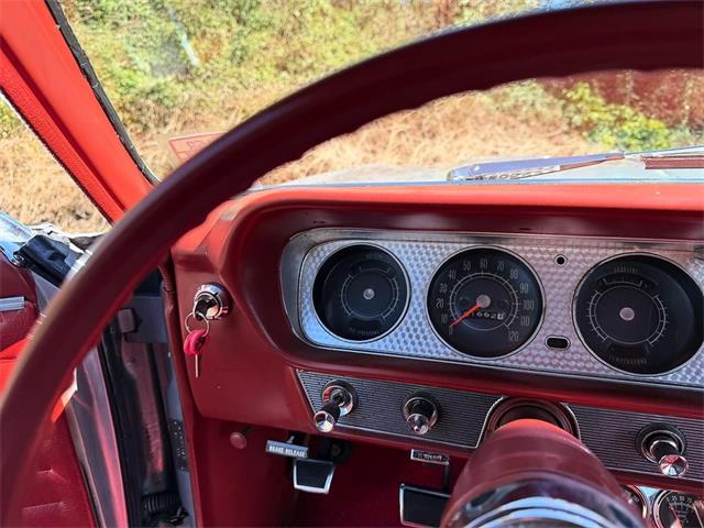 1964 Pontiac GTO (CC-2058758) for sale in Gladstone, Oregon