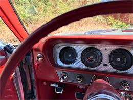 1964 Pontiac GTO (CC-2058758) for sale in Gladstone, Oregon