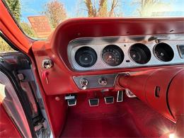 1964 Pontiac GTO (CC-2058758) for sale in Gladstone, Oregon