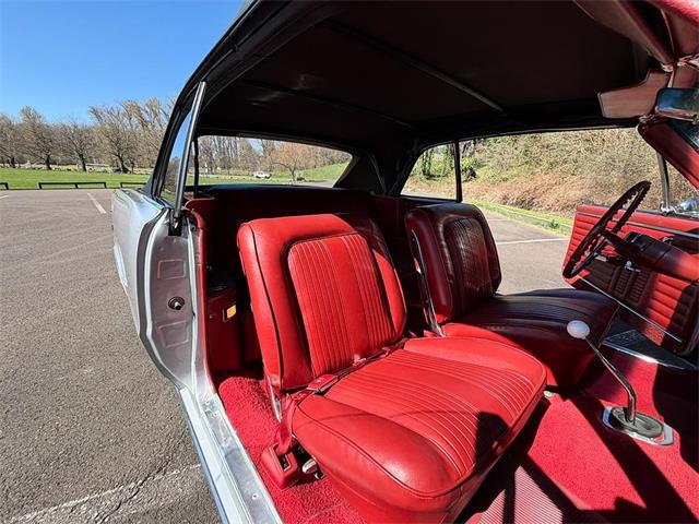 1964 Pontiac GTO (CC-2058758) for sale in Gladstone, Oregon
