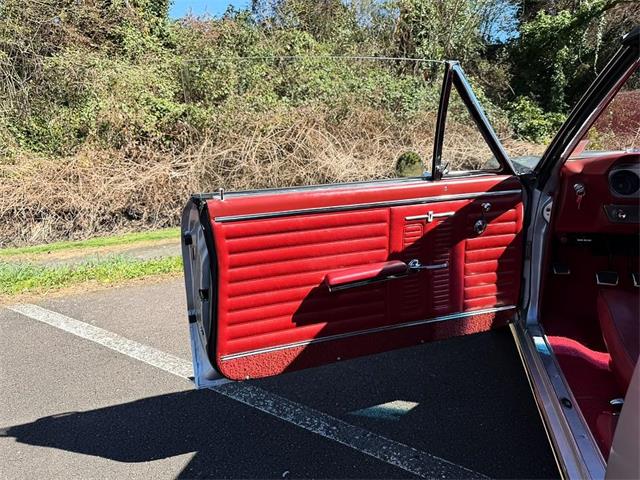 1964 Pontiac GTO (CC-2058758) for sale in Gladstone, Oregon