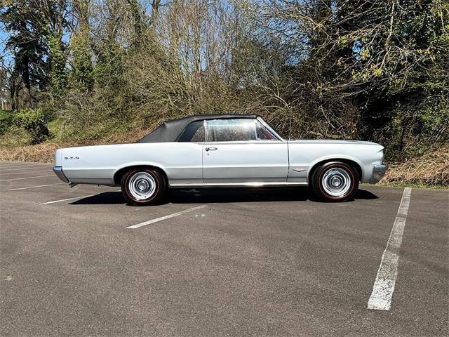 1964 Pontiac GTO (CC-2058758) for sale in Gladstone, Oregon