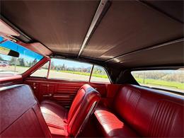 1964 Pontiac GTO (CC-2058758) for sale in Gladstone, Oregon