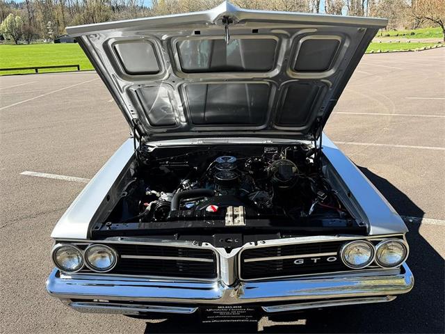 1964 Pontiac GTO (CC-2058758) for sale in Gladstone, Oregon