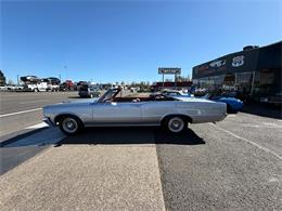 1964 Pontiac GTO (CC-2058758) for sale in Gladstone, Oregon
