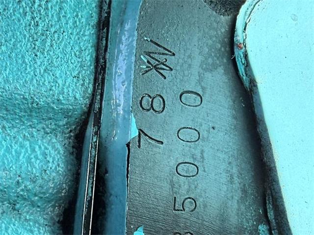 1964 Pontiac GTO (CC-2058758) for sale in Gladstone, Oregon