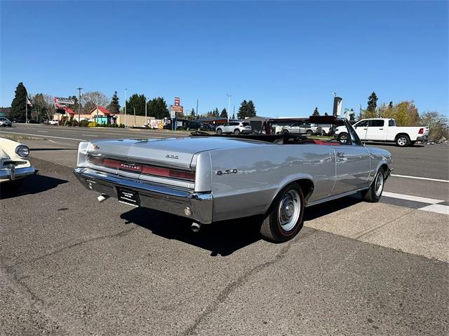 1964 Pontiac GTO (CC-2058758) for sale in Gladstone, Oregon