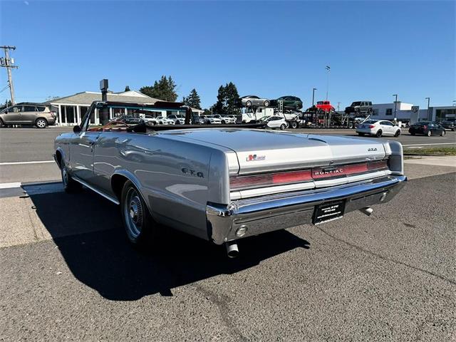 1964 Pontiac GTO (CC-2058758) for sale in Gladstone, Oregon