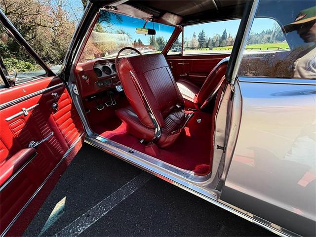 1964 Pontiac GTO (CC-2058758) for sale in Gladstone, Oregon