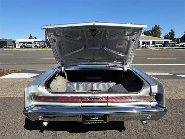 1964 Pontiac GTO (CC-2058758) for sale in Gladstone, Oregon