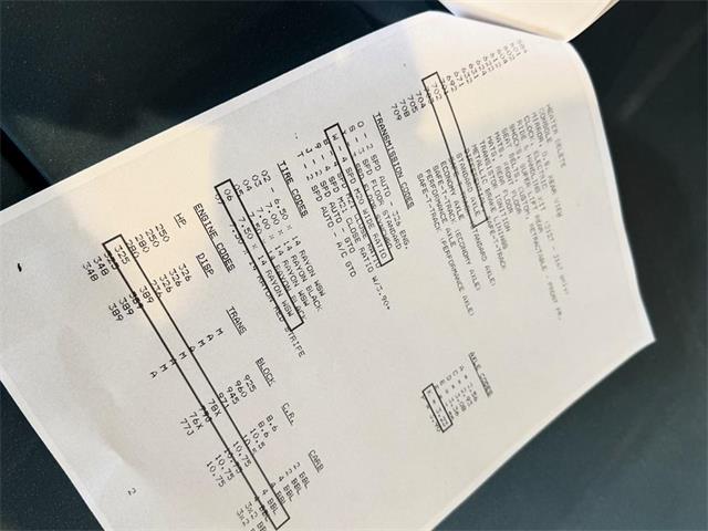 1964 Pontiac GTO (CC-2058758) for sale in Gladstone, Oregon