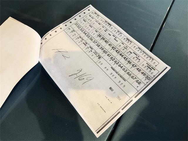 1964 Pontiac GTO (CC-2058758) for sale in Gladstone, Oregon