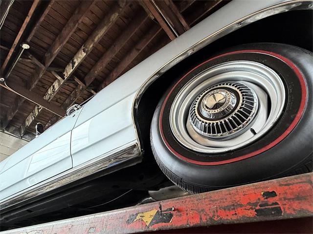 1964 Pontiac GTO (CC-2058758) for sale in Gladstone, Oregon