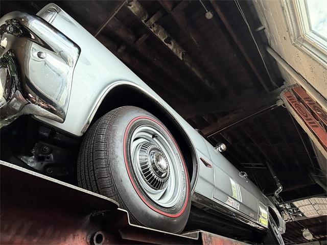 1964 Pontiac GTO (CC-2058758) for sale in Gladstone, Oregon