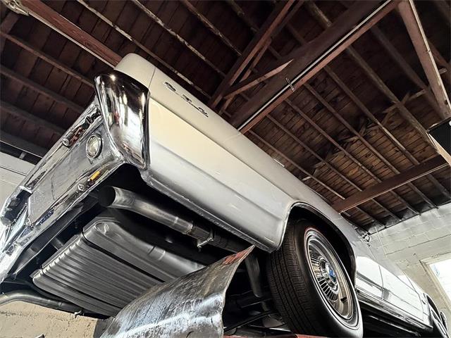 1964 Pontiac GTO (CC-2058758) for sale in Gladstone, Oregon
