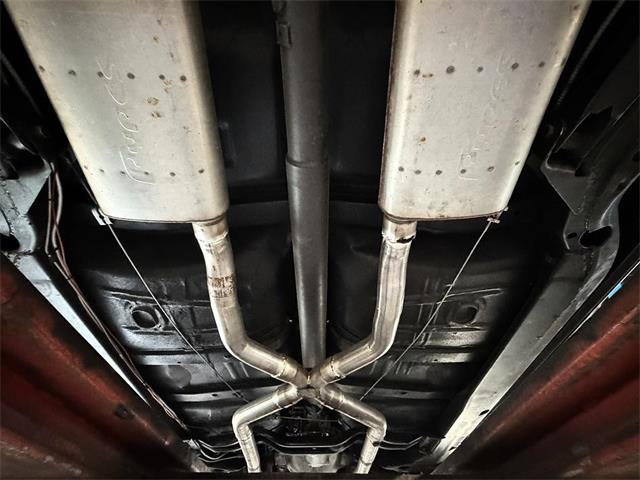 1964 Pontiac GTO (CC-2058758) for sale in Gladstone, Oregon