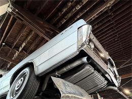 1964 Pontiac GTO (CC-2058758) for sale in Gladstone, Oregon
